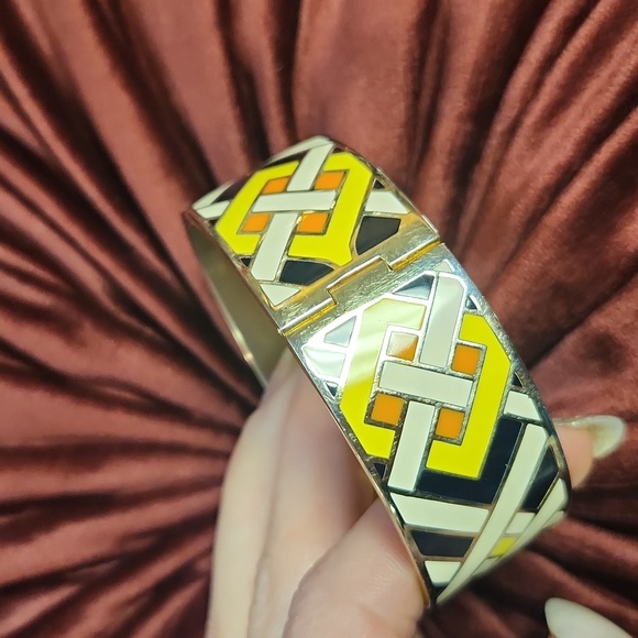 Spartina enamel bangke - Picture 6 of 7